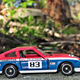 Illustration for article titled Samurai Sunday: 1982 IMSA Datsun 280ZX Turbo